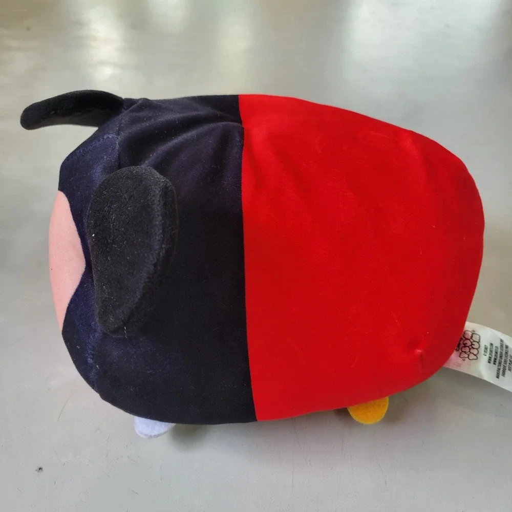 Disney Tsum Tsum Mickey Mouse Plush Stuffed‎ Animal Toy Collectible Cute